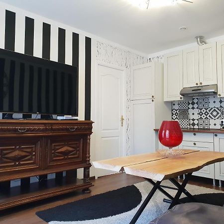 Appartement Centre Bordeaux Avec Garage Sur Demande Kültér fotó