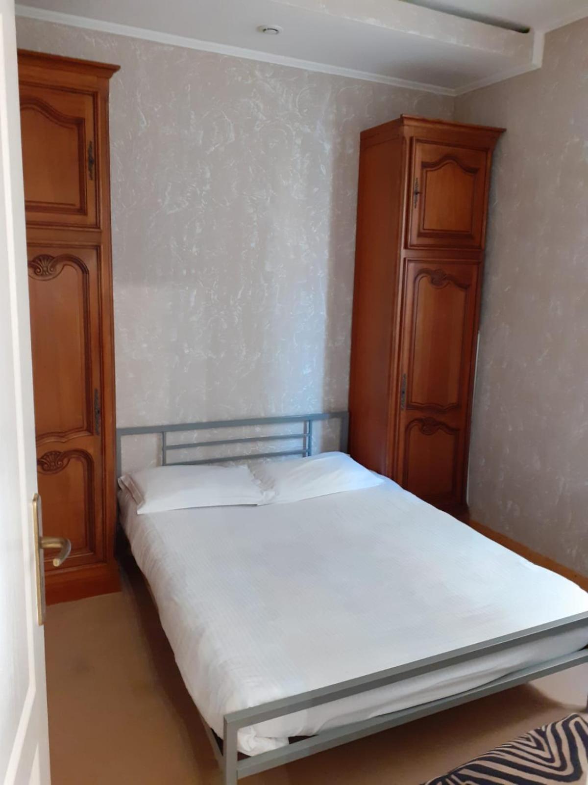 Appartement Centre Bordeaux Avec Garage Sur Demande Kültér fotó